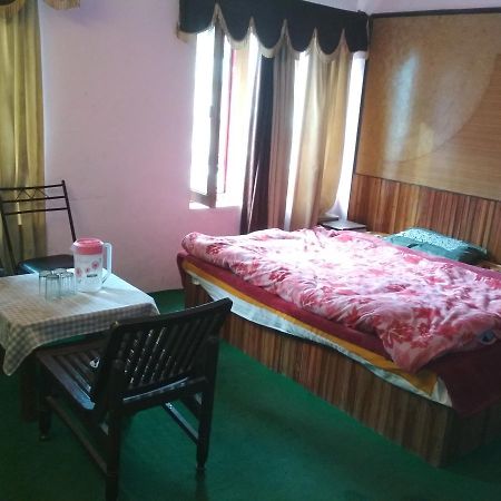 Himanshu Resorts Маналі Екстер'єр фото