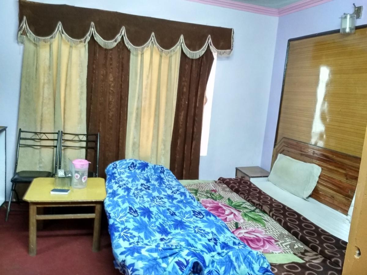 Himanshu Resorts Маналі Екстер'єр фото